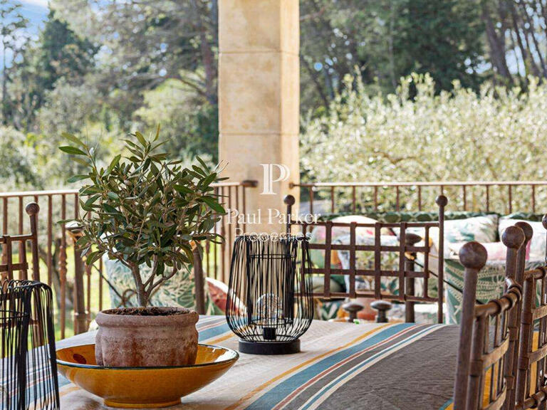 Villa Saint-Rémy-de-Provence - 4 bedrooms