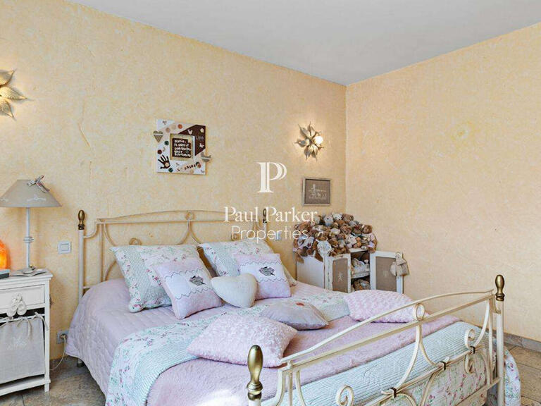 Villa Saint-Rémy-de-Provence - 4 bedrooms