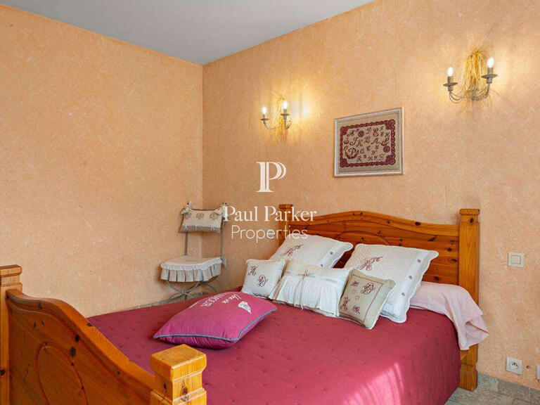 Villa Saint-Rémy-de-Provence - 4 bedrooms
