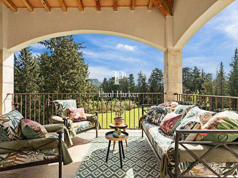 Villa Saint-Rémy-de-Provence - 4 bedrooms