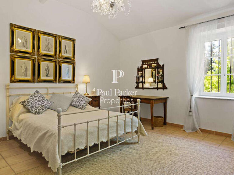 Villa Saint-Rémy-de-Provence - 6 chambres