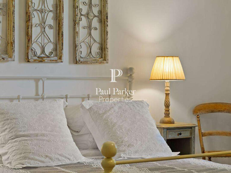 Villa Saint-Rémy-de-Provence - 6 chambres