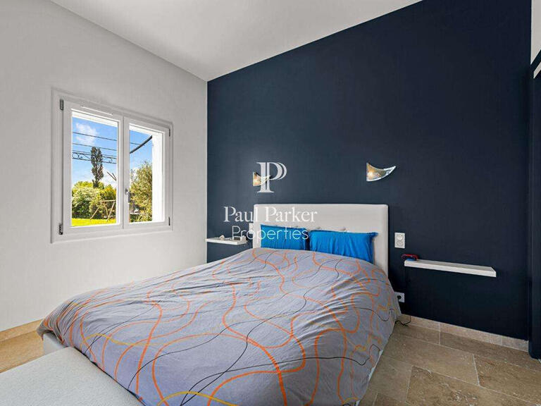 Villa Saint-Rémy-de-Provence - 4 bedrooms