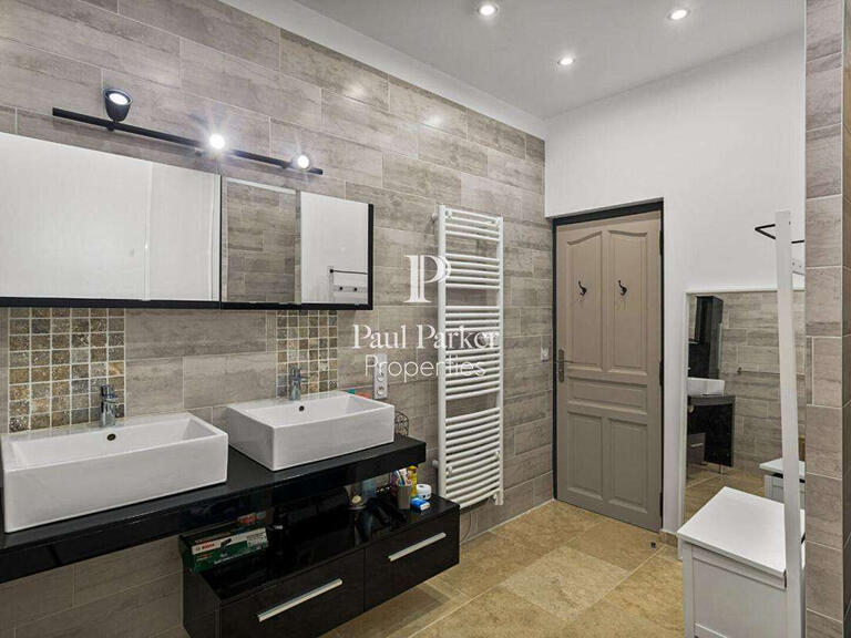Villa Saint-Rémy-de-Provence - 4 bedrooms