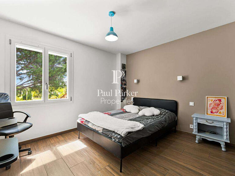 Villa Saint-Rémy-de-Provence - 4 bedrooms