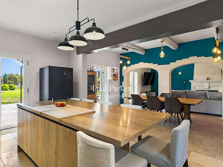 Villa Saint-Rémy-de-Provence - 4 bedrooms