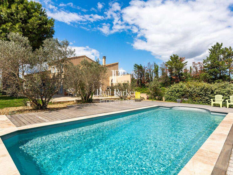 Villa Saint-Rémy-de-Provence - 4 bedrooms