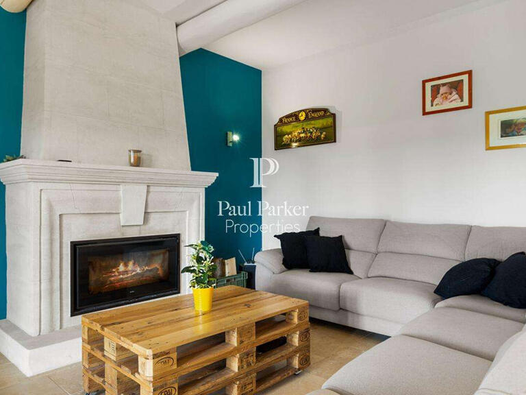 Villa Saint-Rémy-de-Provence - 4 bedrooms