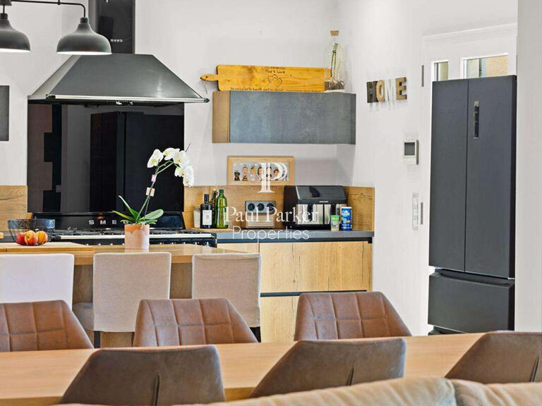 Villa Saint-Rémy-de-Provence - 4 bedrooms