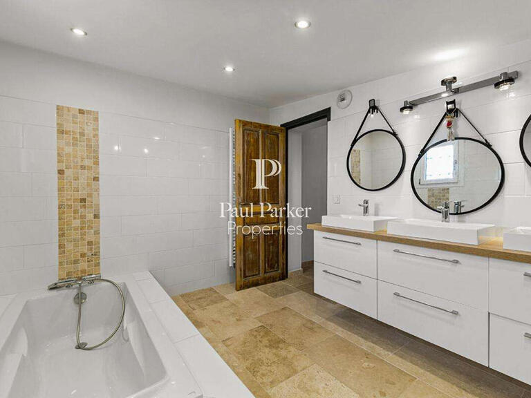 Villa Saint-Rémy-de-Provence - 4 bedrooms