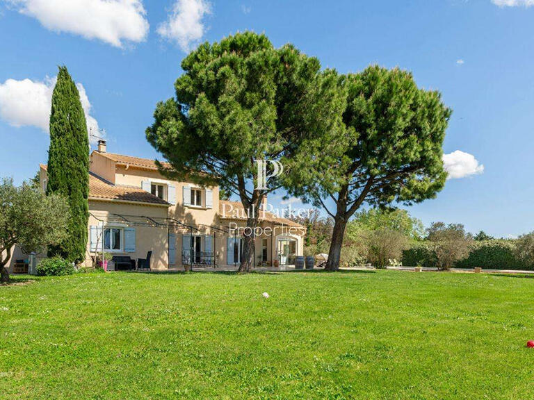 Villa Saint-Rémy-de-Provence - 4 bedrooms