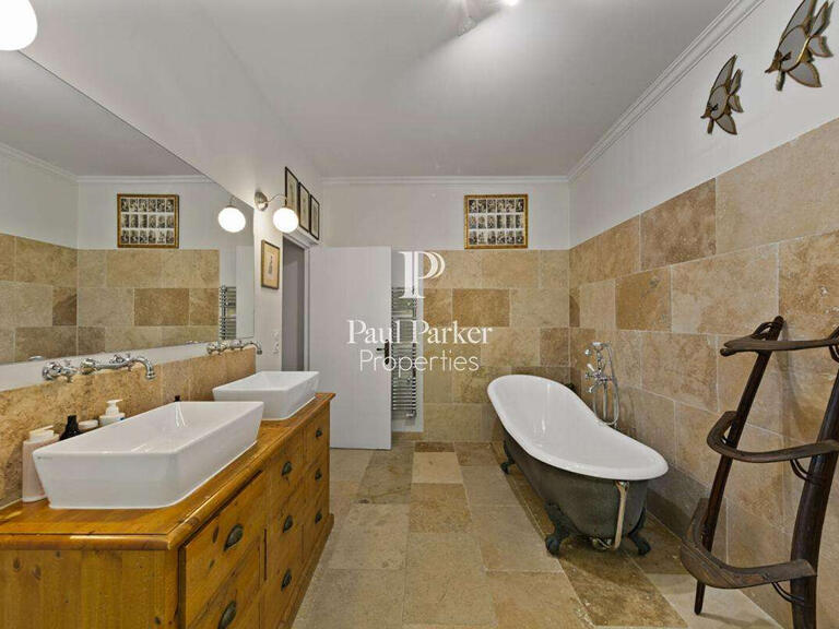 Villa Saint-Rémy-de-Provence - 6 bedrooms