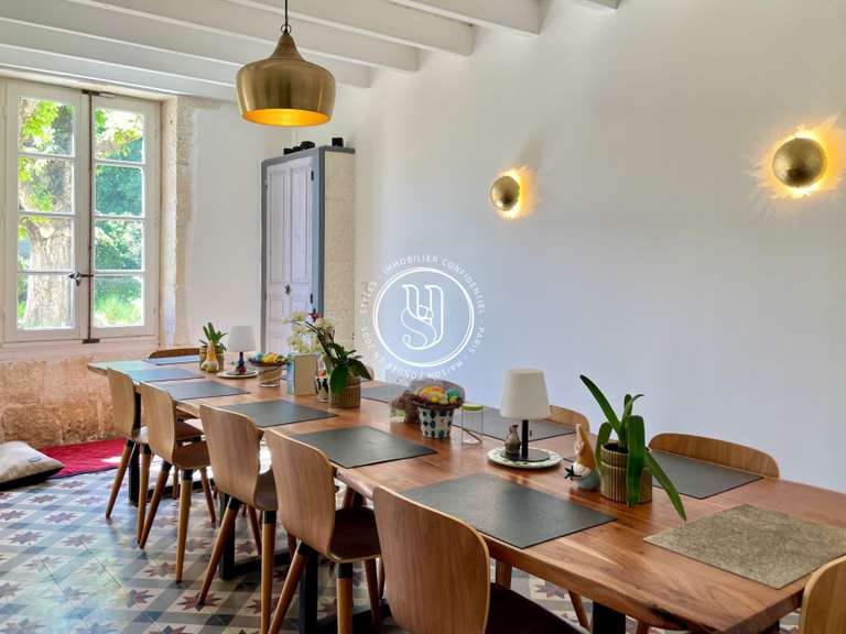 Villa Saint-Rémy-de-Provence - 10 chambres - 495m²