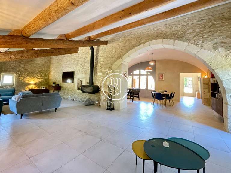 Villa Saint-Rémy-de-Provence - 10 chambres - 495m²