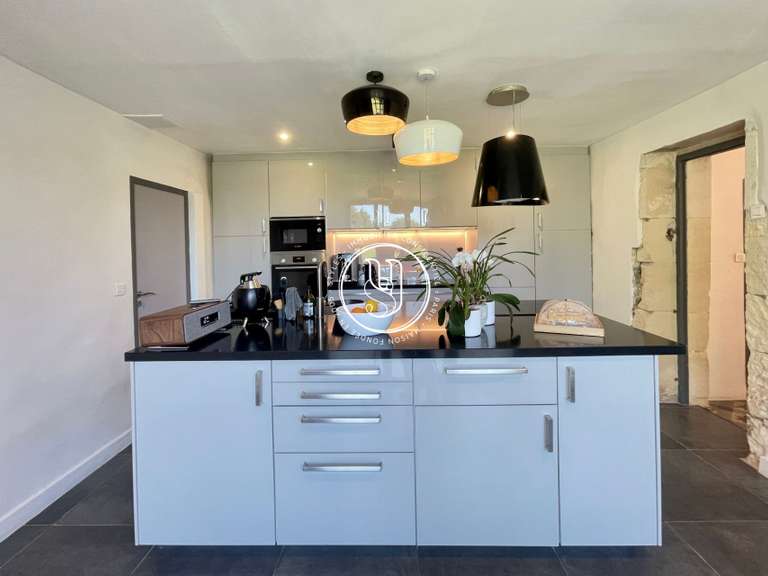 Villa Saint-Rémy-de-Provence - 10 chambres - 495m²