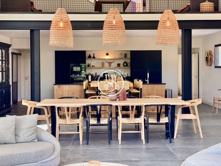 Villa Saint-Rémy-de-Provence - 6 chambres - 393m²