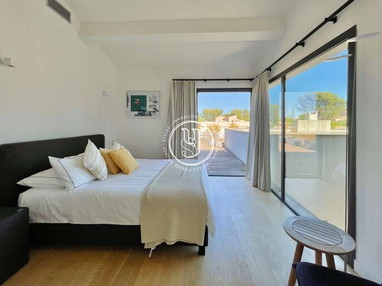 Villa Saint-Rémy-de-Provence - 4 chambres - 260m²