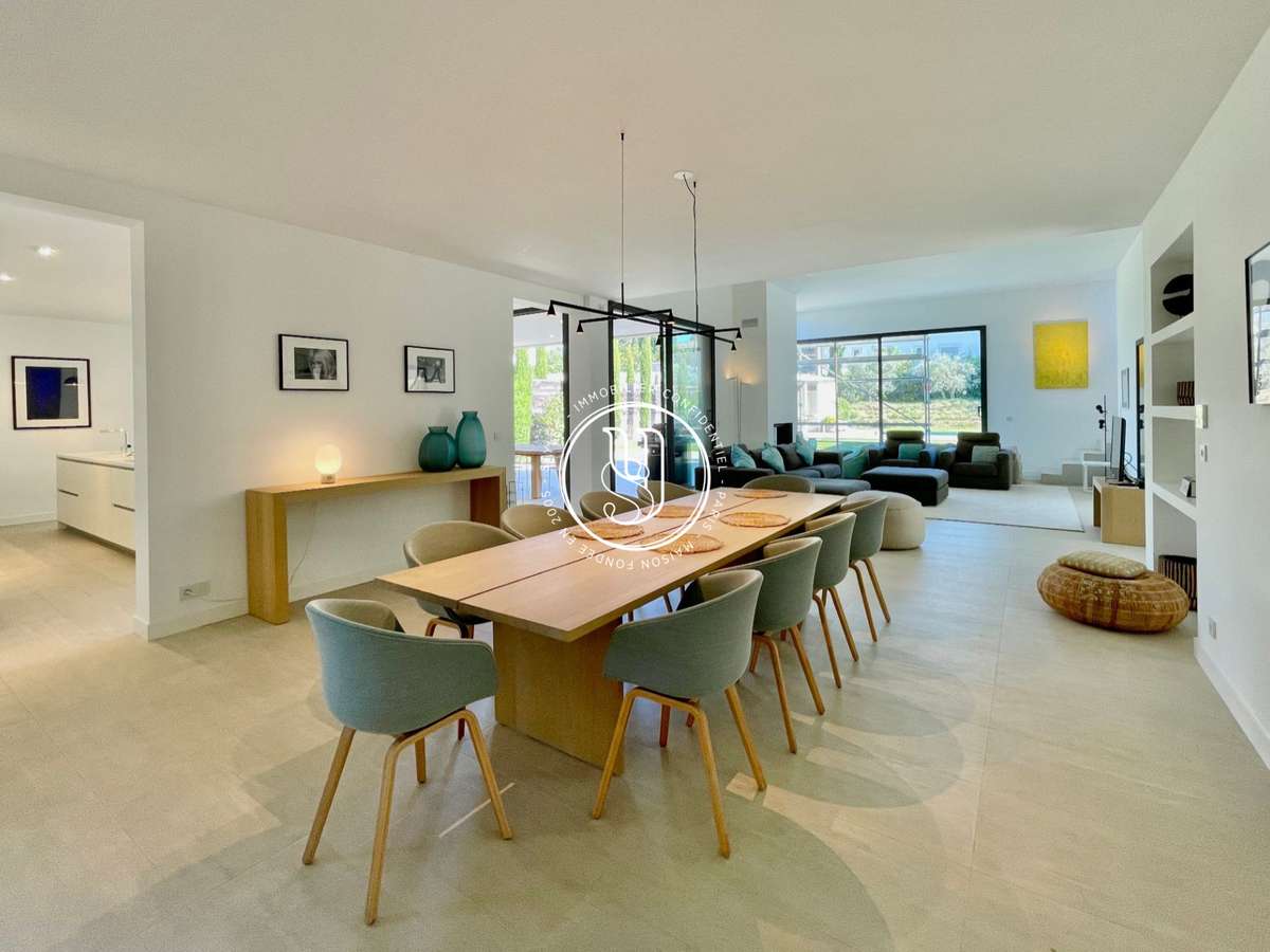 Villa Saint-Rémy-de-Provence