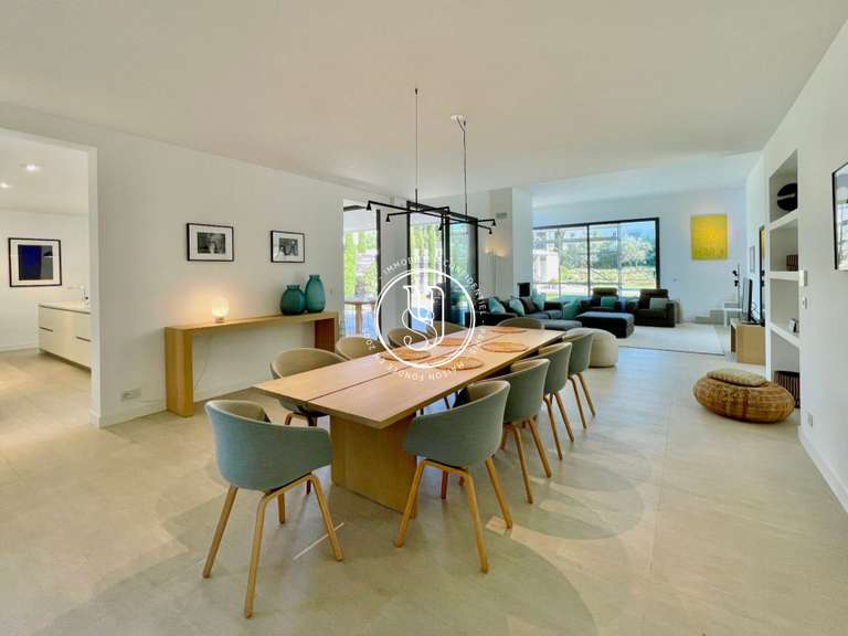 Villa Saint-Rémy-de-Provence - 4 chambres - 260m²