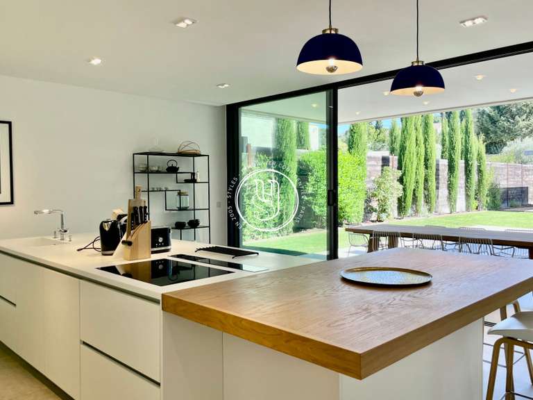 Villa Saint-Rémy-de-Provence - 4 chambres - 260m²