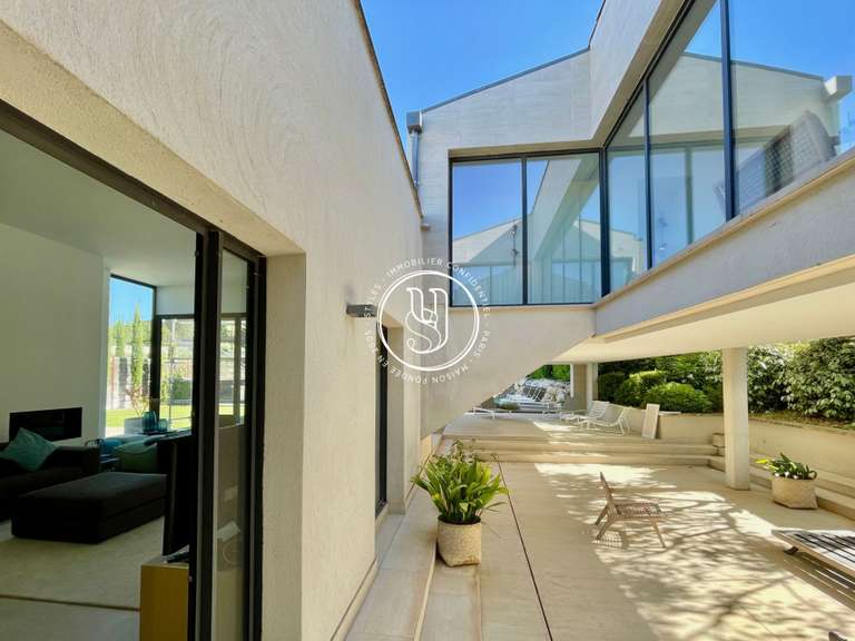 Villa Saint-Rémy-de-Provence - 4 chambres - 260m²