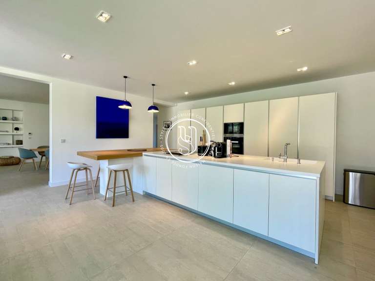 Villa Saint-Rémy-de-Provence - 4 chambres - 260m²