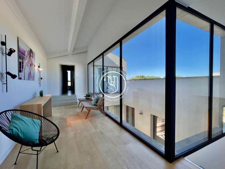 Villa Saint-Rémy-de-Provence - 4 chambres - 260m²