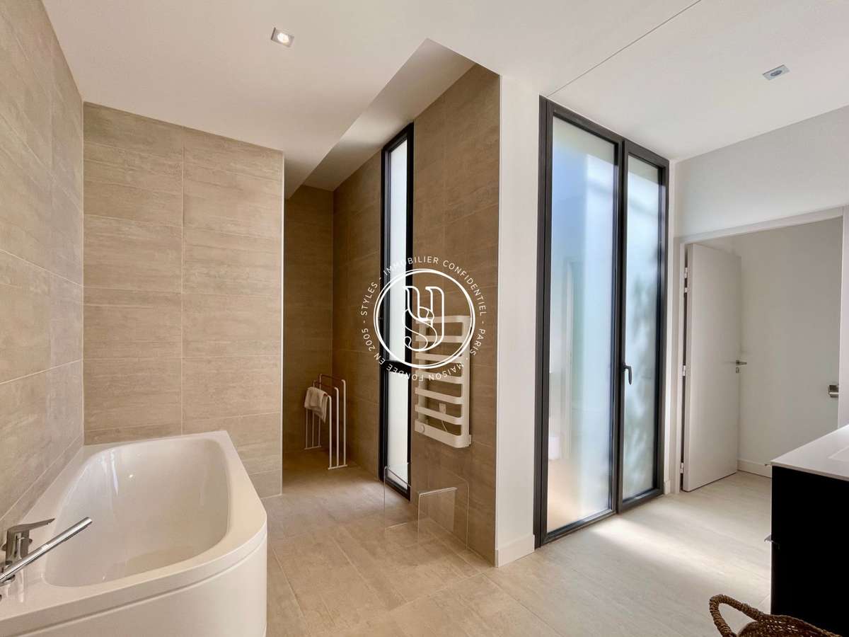 Villa Saint-Rémy-de-Provence