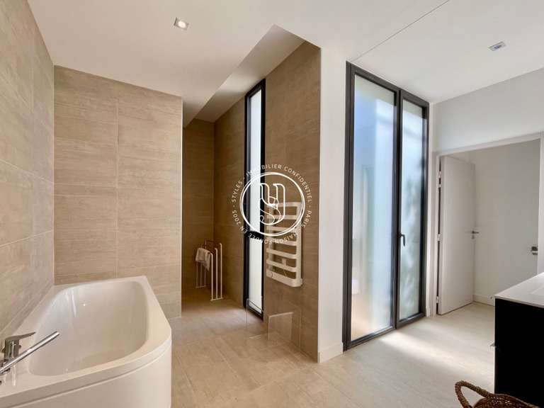 Villa Saint-Rémy-de-Provence - 4 chambres - 260m²