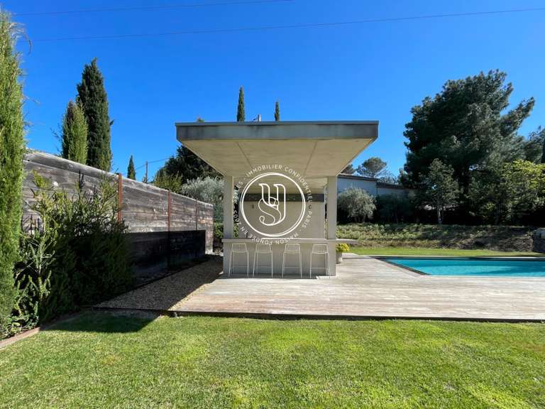 Villa Saint-Rémy-de-Provence - 4 chambres - 260m²