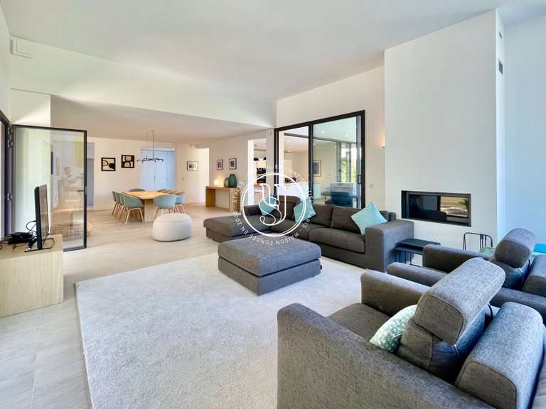 Villa Saint-Rémy-de-Provence - 4 chambres - 260m²