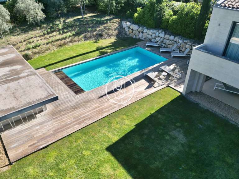 Villa Saint-Rémy-de-Provence - 4 chambres - 260m²
