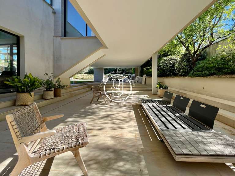Villa Saint-Rémy-de-Provence - 4 chambres - 260m²