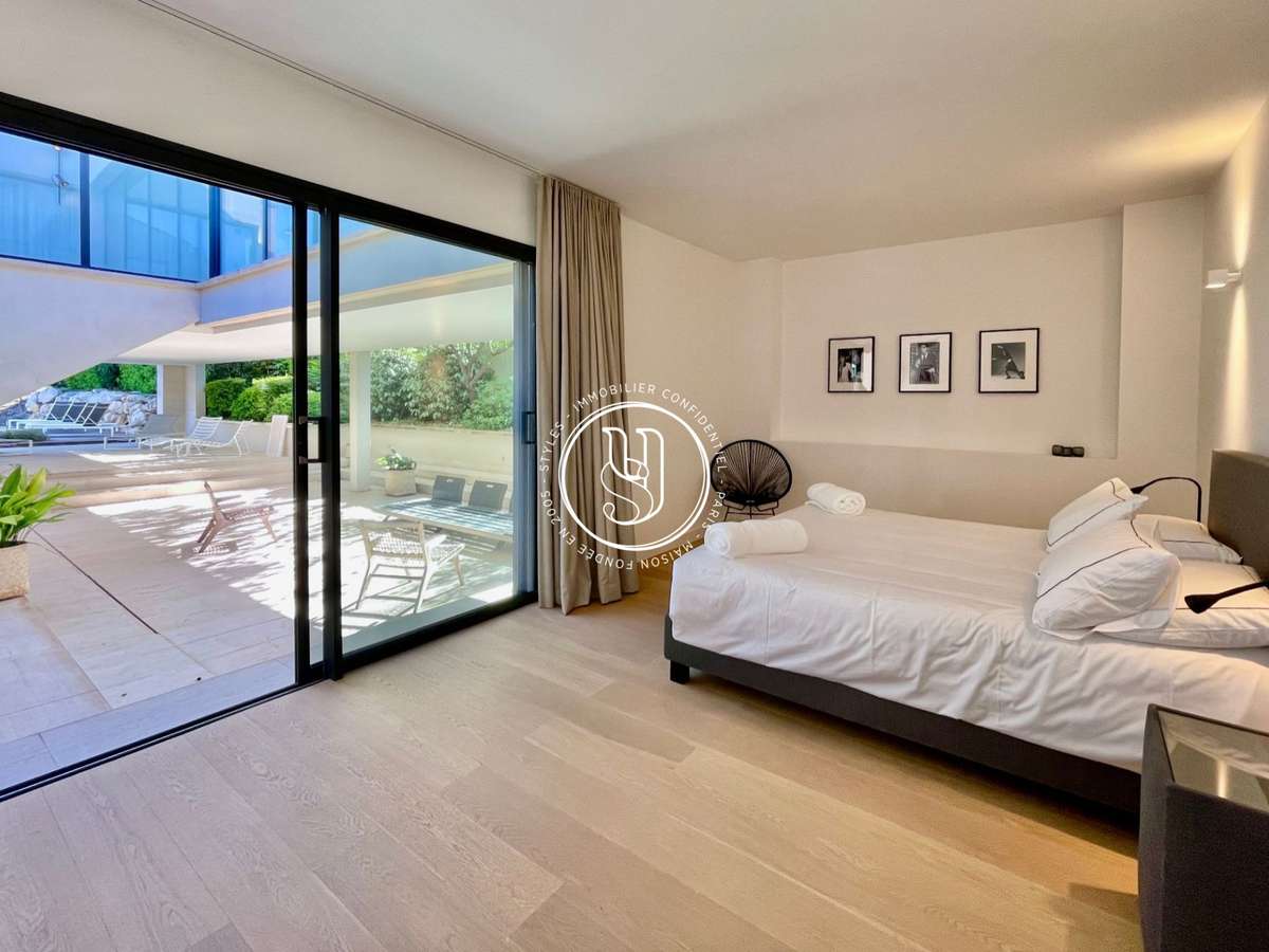 Villa Saint-Rémy-de-Provence