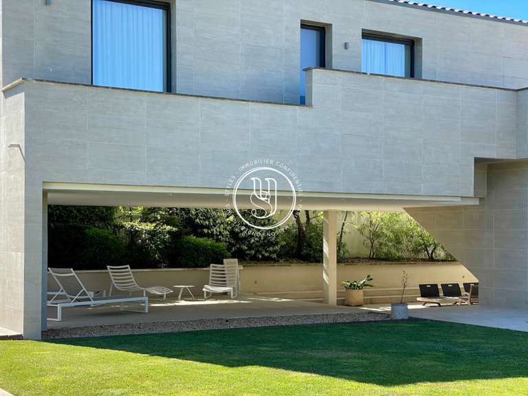 Villa Saint-Rémy-de-Provence - 4 chambres - 260m²