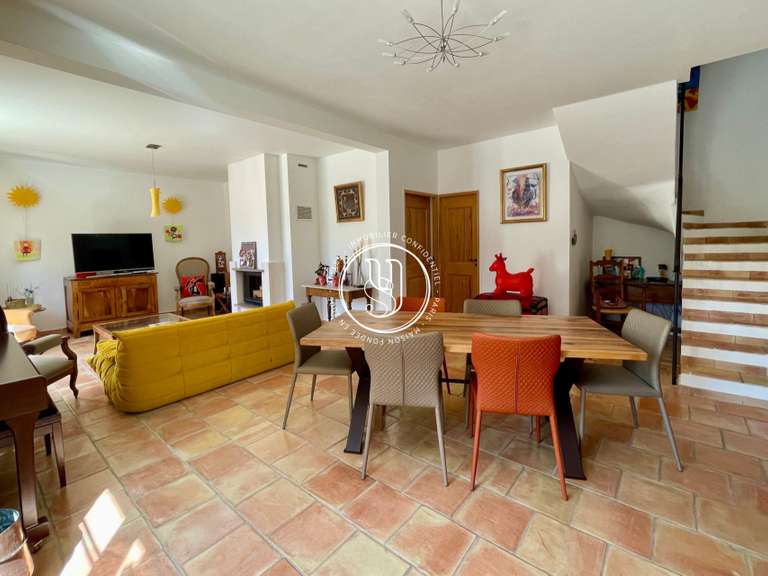 Villa Saint-Rémy-de-Provence - 5 chambres - 155m²