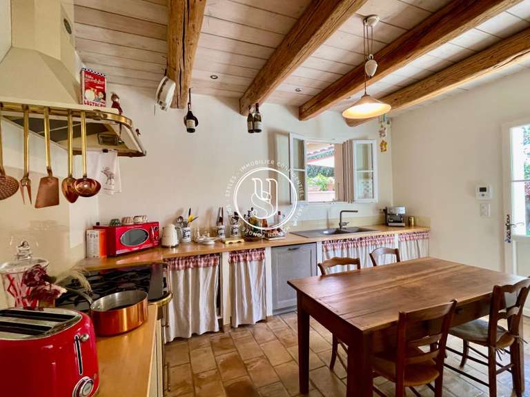 Villa Saint-Rémy-de-Provence - 5 chambres - 155m²