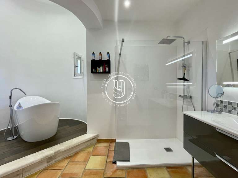 Villa Saint-Rémy-de-Provence - 4 chambres - 261m²