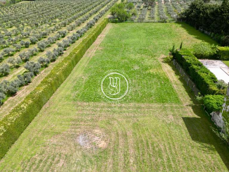 Villa Saint-Rémy-de-Provence - 5 chambres - 390m²