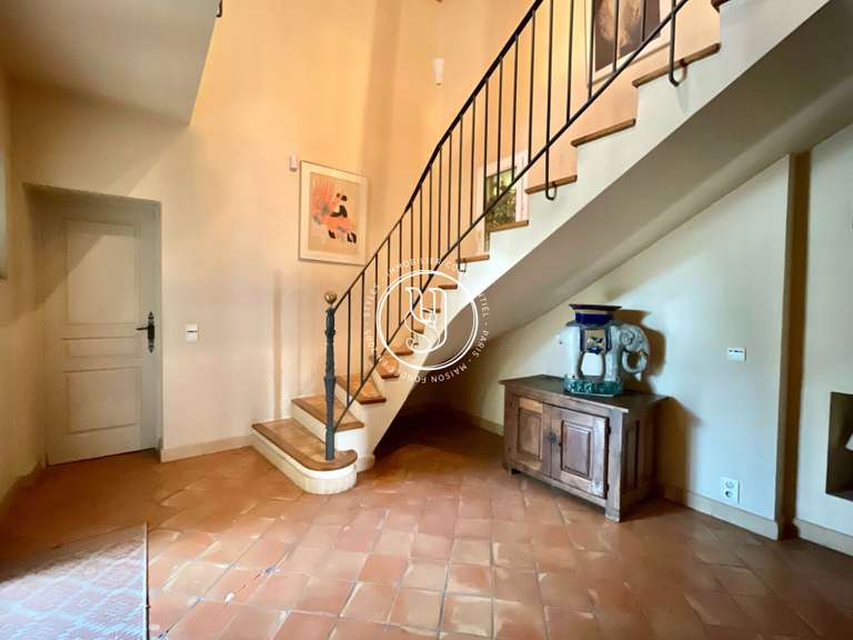 Villa Saint-Rémy-de-Provence - 5 chambres - 390m²