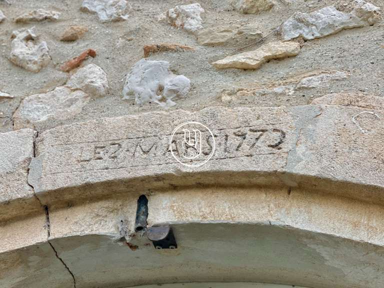 Villa Saint-Rémy-de-Provence - 5 chambres - 390m²