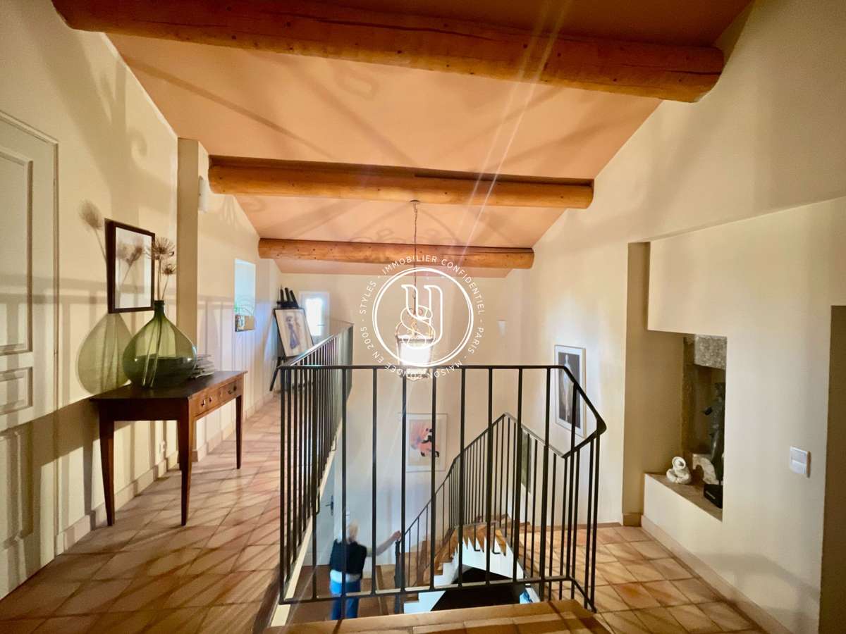 Villa Saint-Rémy-de-Provence