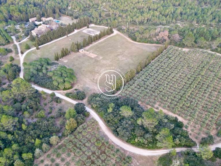 Villa Saint-Rémy-de-Provence - 7 bedrooms - 431m²