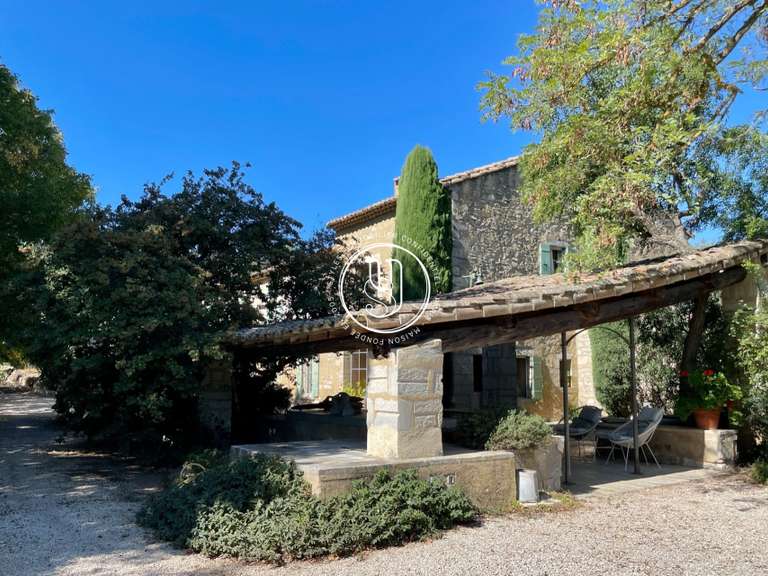 Villa Saint-Rémy-de-Provence - 7 bedrooms - 431m²