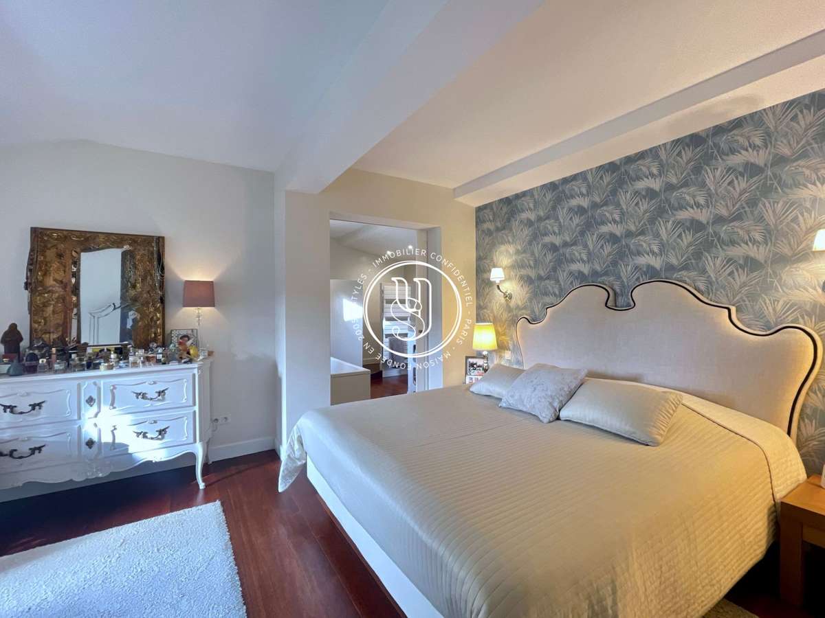 Villa Saint-Rémy-de-Provence