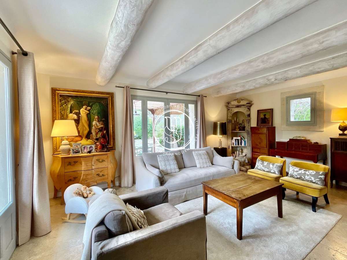 Villa Saint-Rémy-de-Provence