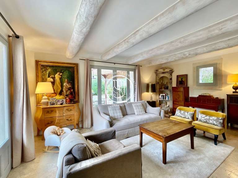 Villa Saint-Rémy-de-Provence - 4 bedrooms - 191m²