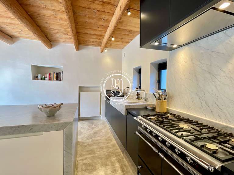 Villa Saint-Rémy-de-Provence - 5 bedrooms - 235m²