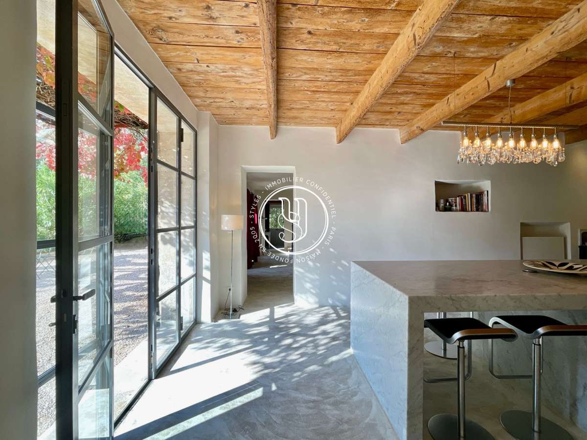 Villa Saint-Rémy-de-Provence