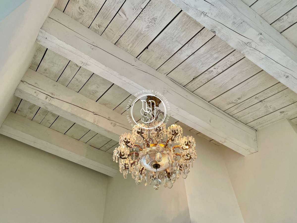 Villa Saint-Rémy-de-Provence